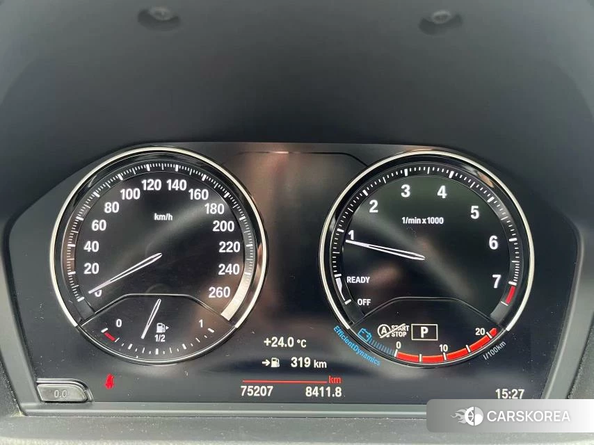 BMW X1 2020 Белый из Китая, фото 4