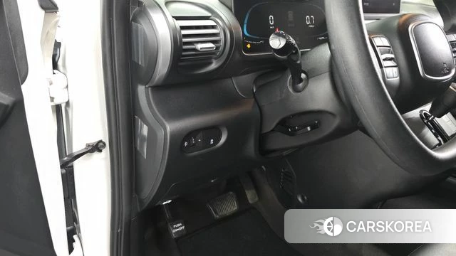 Hyundai Casper 2022 Белый из Кореи, фото 4