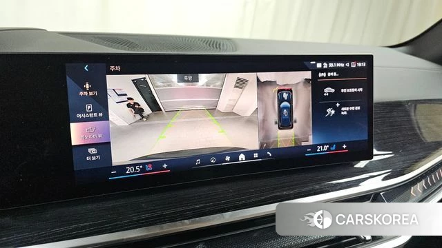 BMW X5 (G05) 2026 Черный из Кореи, фото 4