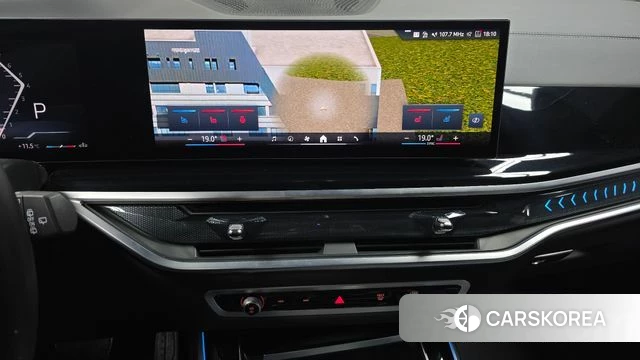 BMW X5 (G05) 2025 Серый из Кореи, фото 4