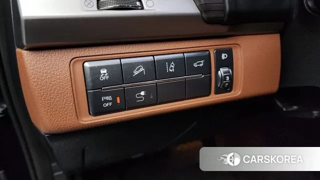 Ssangyong G4 Rexton 2018 Синий из Кореи, фото 4