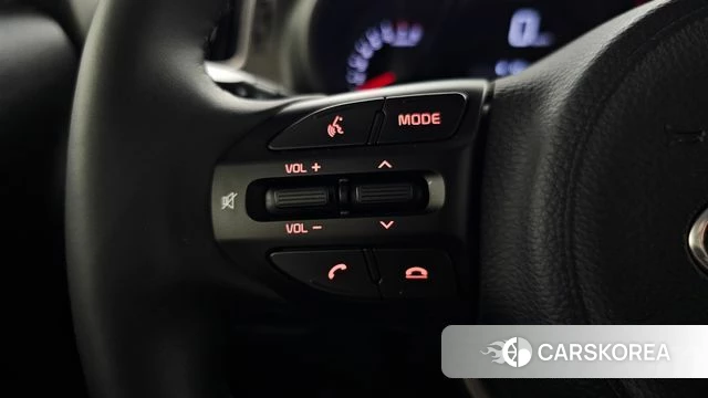 Kia The New Ray 2021 Серый из Кореи, фото 4
