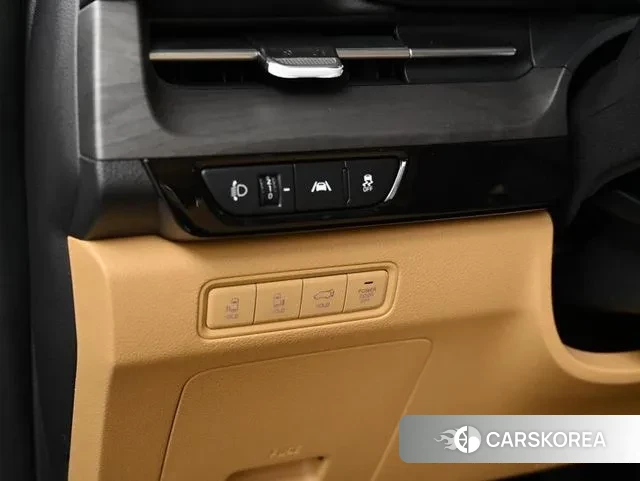 Kia Carnival 4th generation 2022 Белый из Кореи, фото 4