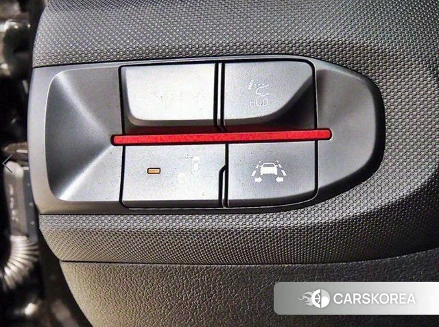 Hyundai Veloster (JS) 2018 Черный из Кореи, фото 4