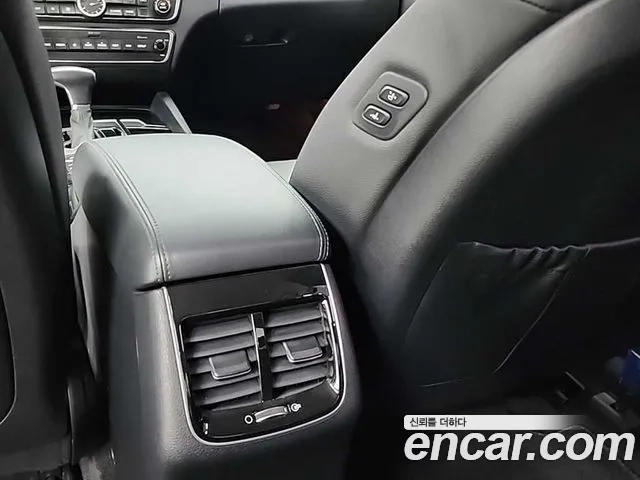 Kia Come New K7 2019 Белый из Кореи, фото 4