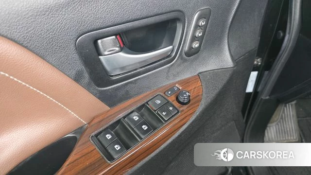 Toyota Sienna 2018 Черный из Кореи, фото 4