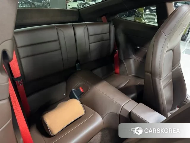 Porsche 911(992) 2020 Красный из Кореи, фото 4