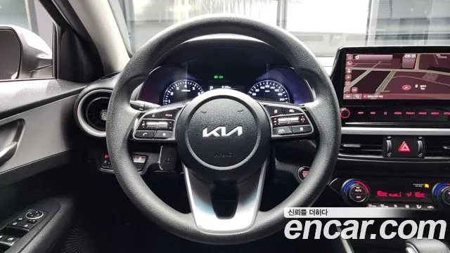 Kia The New K3 2nd generation id 2911421 из Кореи 4