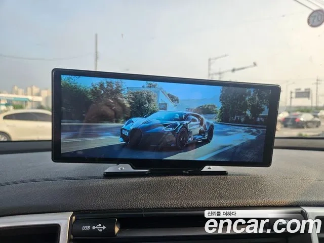 Kia Sportage The Bold 2018 Белый из Кореи, фото 4