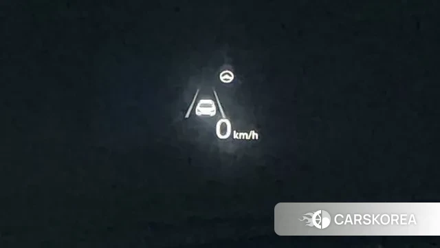 Genesis The New G70 2022 Черный из Кореи, фото 4