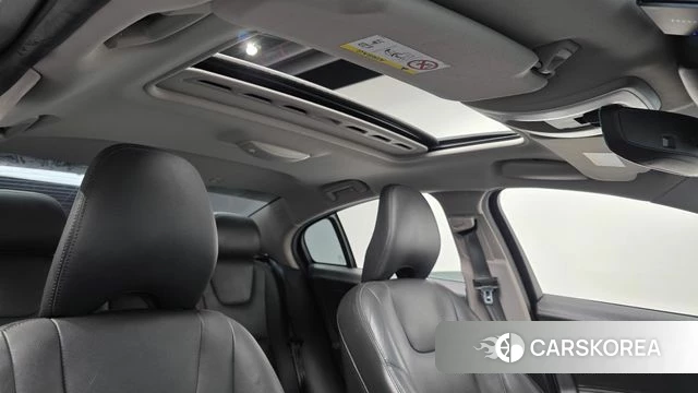 Volvo S60 2018 Серый из Кореи, фото 4