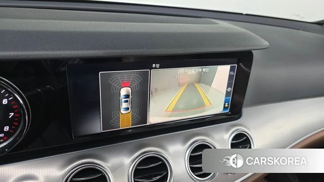 Mercedes-Benz E-Class W213 2018 Белый из Кореи, фото 4