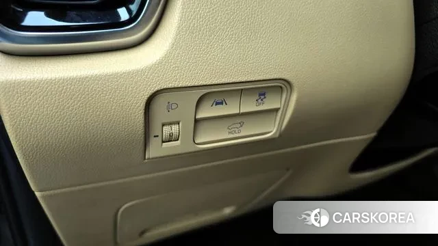 Kia Sorento 4th Generation 2022 Серый из Кореи, фото 4