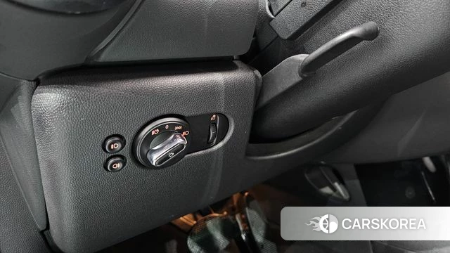 Mini Cooper 2019 Черный из Кореи, фото 4