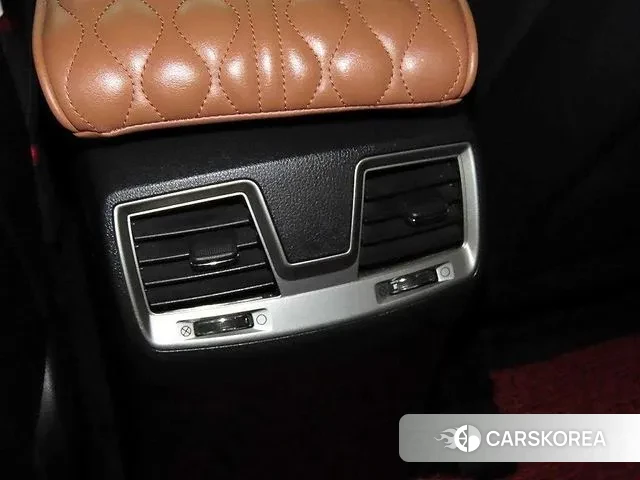 Ssangyong Rexton Sports 2018 Синий из Кореи, фото 4