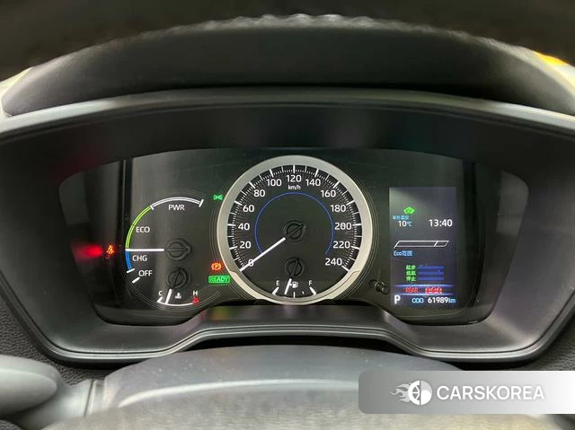 Toyota Corolla 2023 Синий из Китая, фото 4