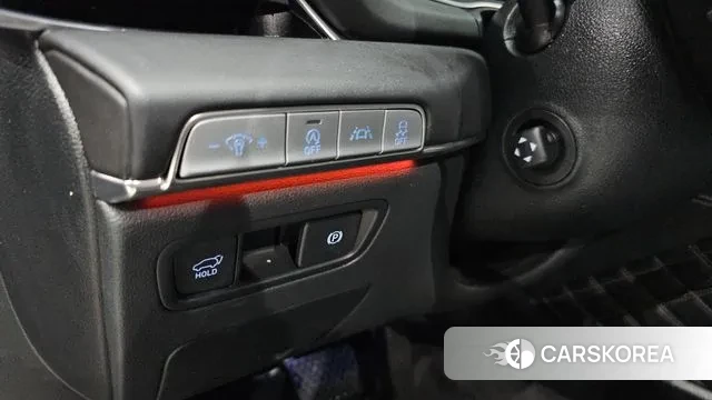 Genesis GV80 2020 Серебристо-серый из Кореи, фото 4