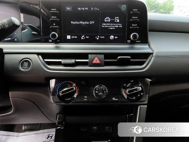 Kia The New Seltos 2022 Белый из Кореи, фото 4