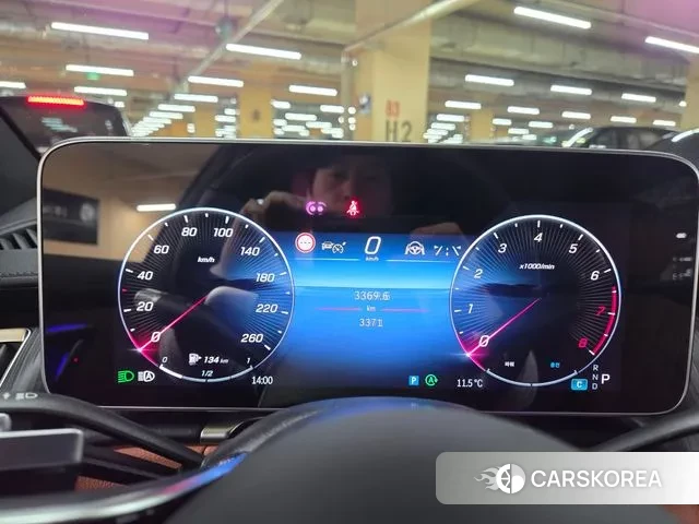 Mercedes-Benz S-Class W223 2025 Белый из Кореи, фото 4