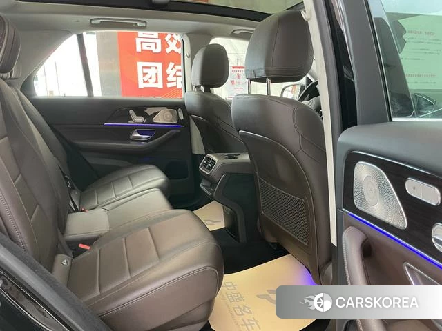 Mercedes-Benz GLE (import) id 3926945 из Китая 4