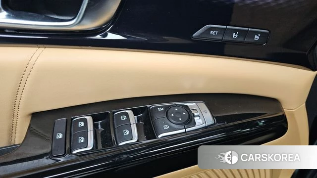 Kia Carnival 4th generation 2022 Серый из Кореи, фото 4