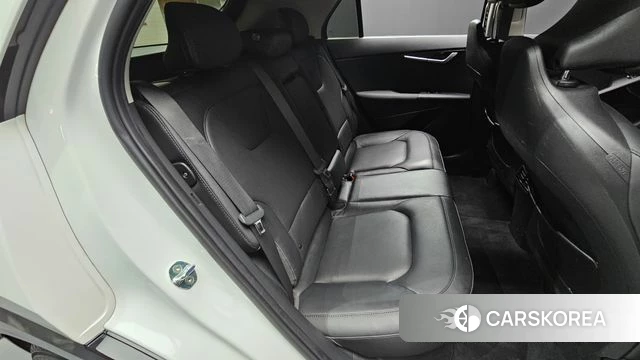 Kia Di Ol Nu Niro 2022 Белый из Кореи, фото 4