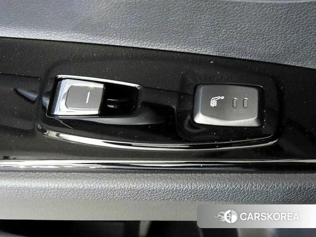 Ssangyong Beautiful Korando 2022 Белый из Кореи, фото 4