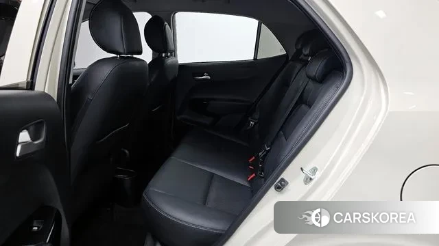 Kia All New Morning (JA) 2019 Жемчужный цвет из Кореи, фото 4