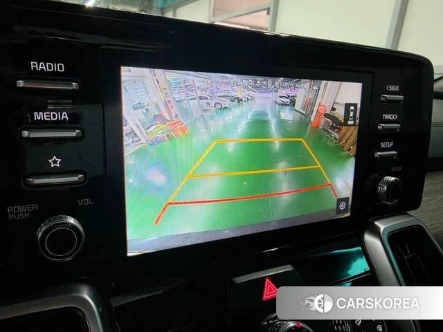Kia Sorento 4th Generation 2020 Серый из Кореи, фото 4