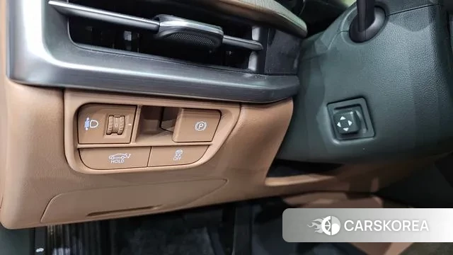 Hyundai Grandeur (GN7) 2023 Белый из Кореи, фото 4