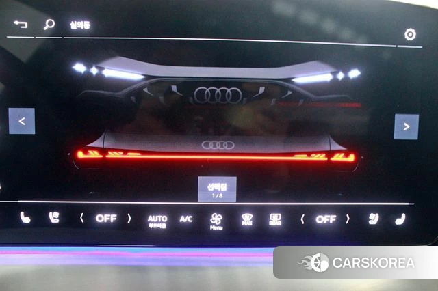 Audi Q5 (80A) 2025 Белый из Кореи, фото 4