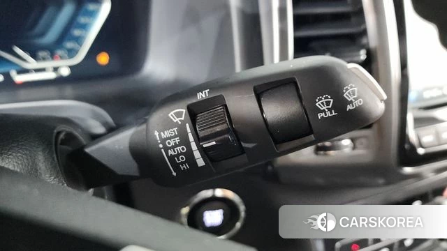 Ssangyong The New Rexton Sport 2023 Серый из Кореи, фото 4