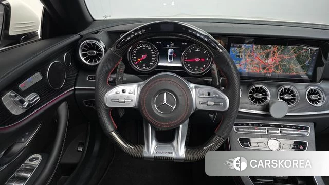 Mercedes-Benz E-Class W213 2018 Белый из Кореи, фото 4