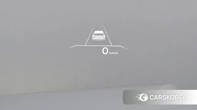 Genesis GV80 2020 Белый из Кореи, фото 4