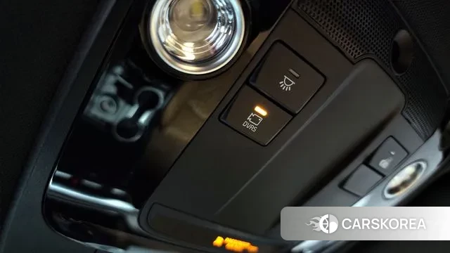 Kia K5 3rd generation 2020 Серый из Кореи, фото 4