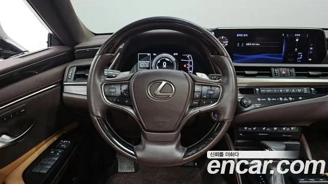 Lexus ES300h 7th generation id 2705520 из Кореи 4