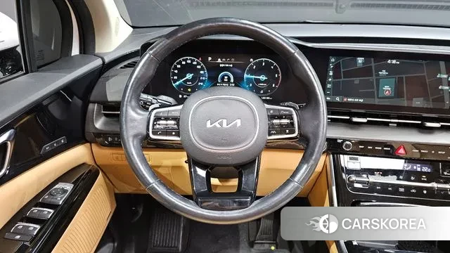 Kia Carnival 4th generation id 3645790 из Кореи 4