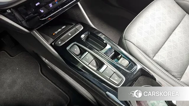 Chevrolet (GM Daewoo) New Bolt EV 2022 Белый из Кореи, фото 4