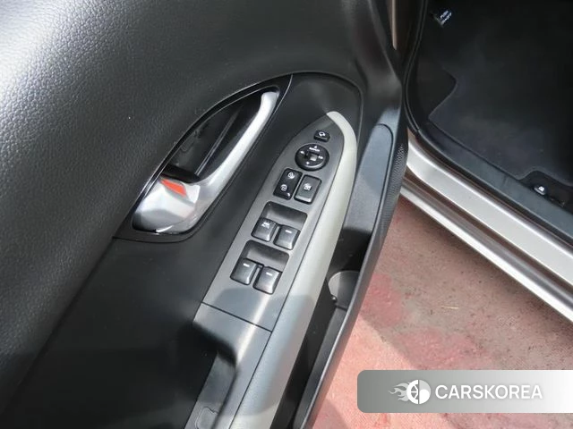 Kia The New Ray 2020 Серый из Кореи, фото 4