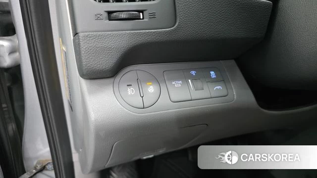 Hyundai The New Grand Starex 2020 Серебряный из Кореи, фото 4