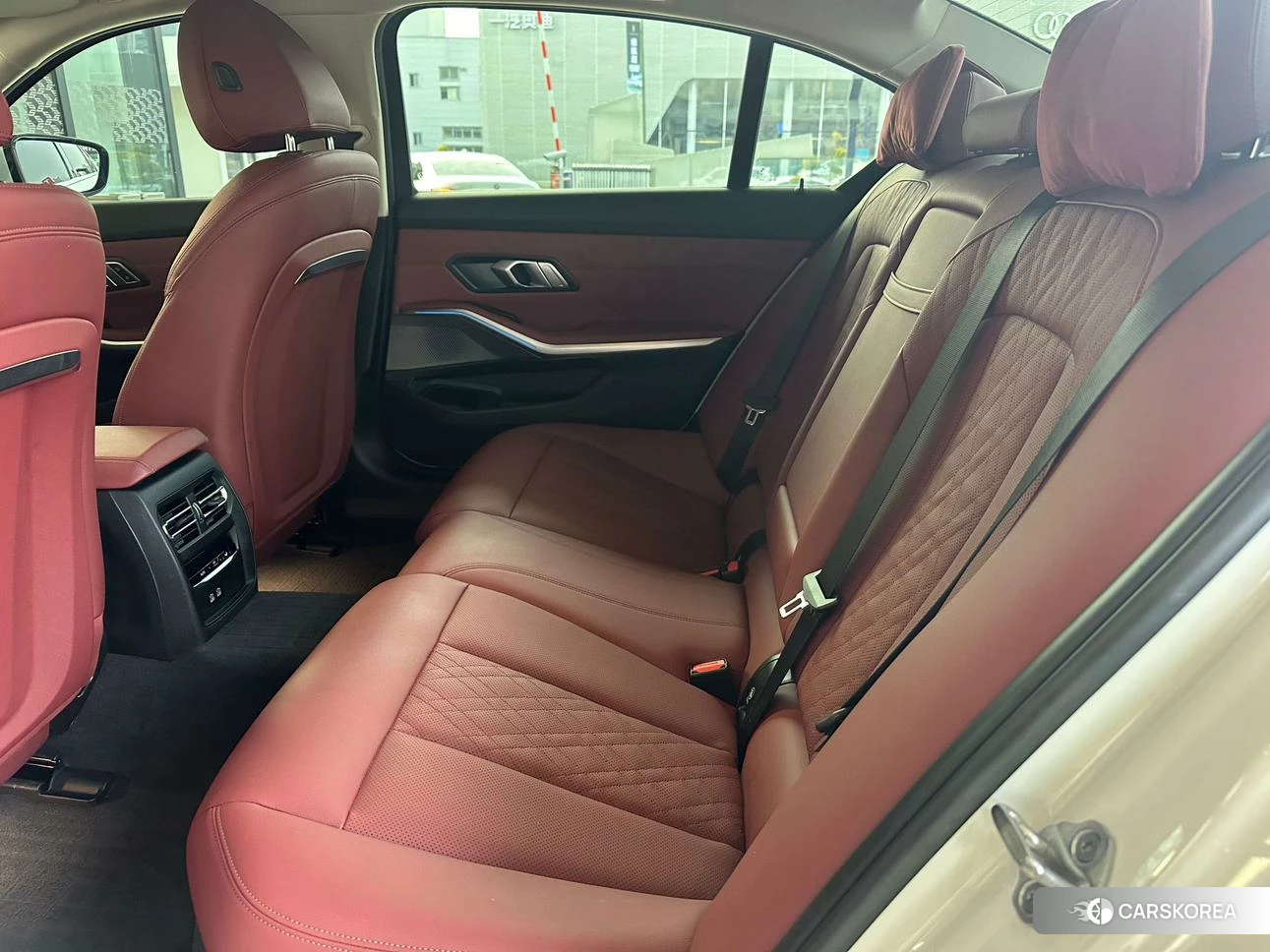 BMW i3 2022 Белый из Китая, фото 4