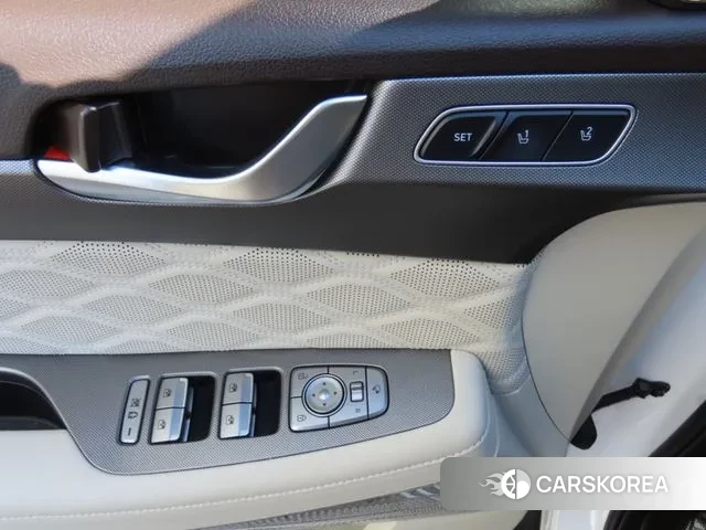 Hyundai Palisade 2020 Белый из Кореи, фото 4