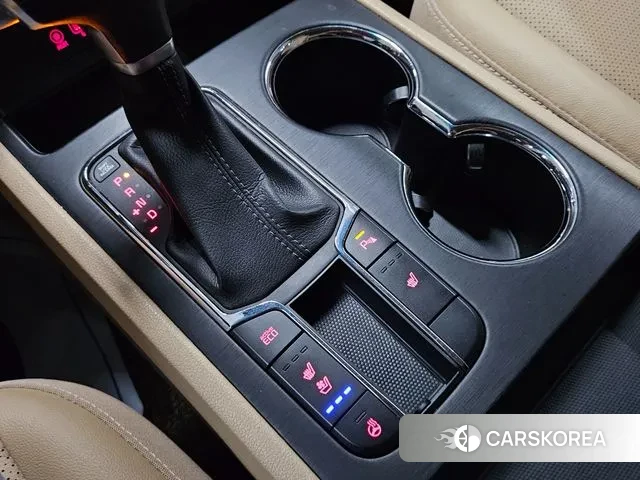 Kia The New Carnival 2020 Белый из Кореи, фото 4