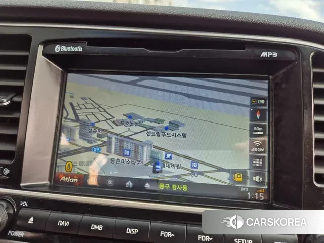 Hyundai Avante AD 2018 Серебряный из Кореи, фото 4