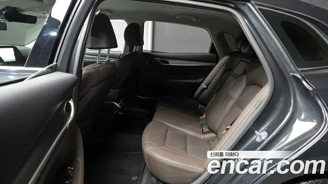 Hyundai The New Grandeur IG 2021 Серый из Кореи, фото 4