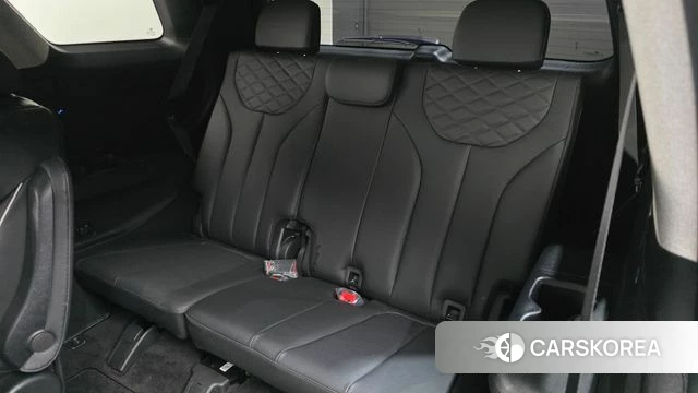 Hyundai Palisade 2022 Синий из Кореи, фото 4