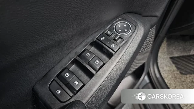 Kia Seltos 2022 Серый из Кореи, фото 4