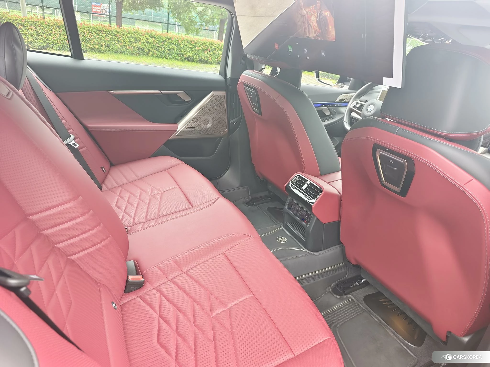 BMW 5 series 2024 Черный из Китая, фото 4