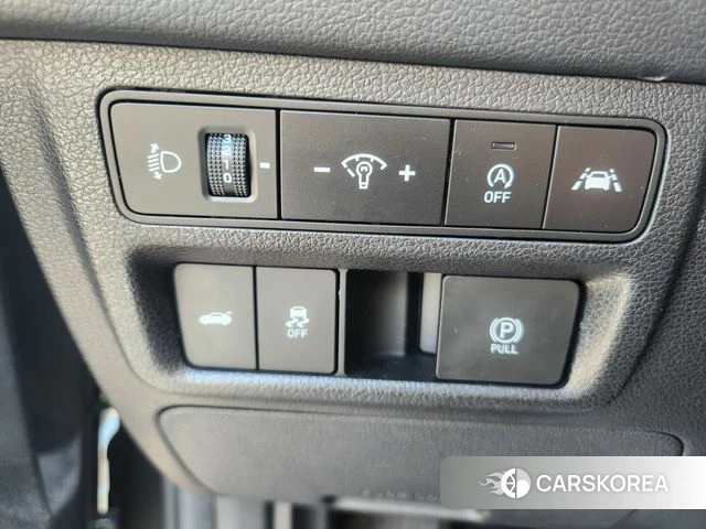 Hyundai Sonata (DN8) 2020 Серый из Кореи, фото 4
