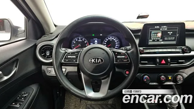 Kia Come New K3 id 2681363 из Кореи 4